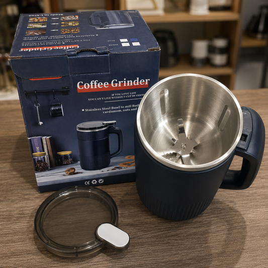 Grinder