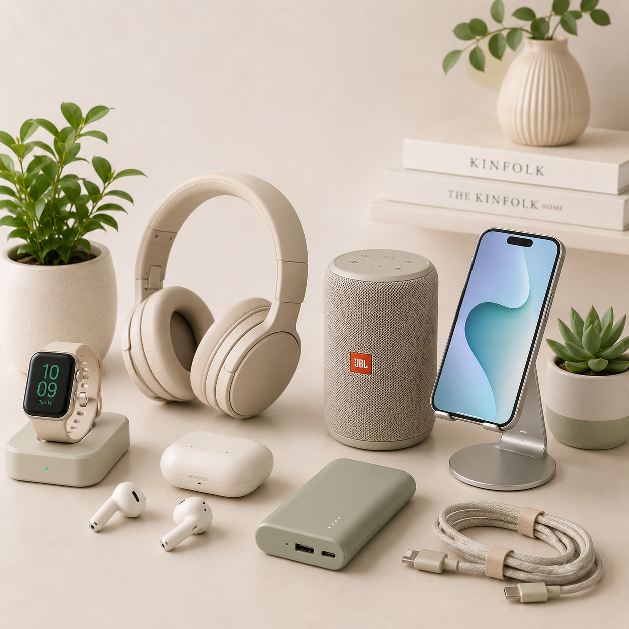 Electronic & Gadgets