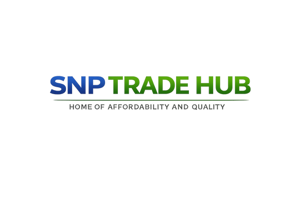 SNP TRADE HUB 