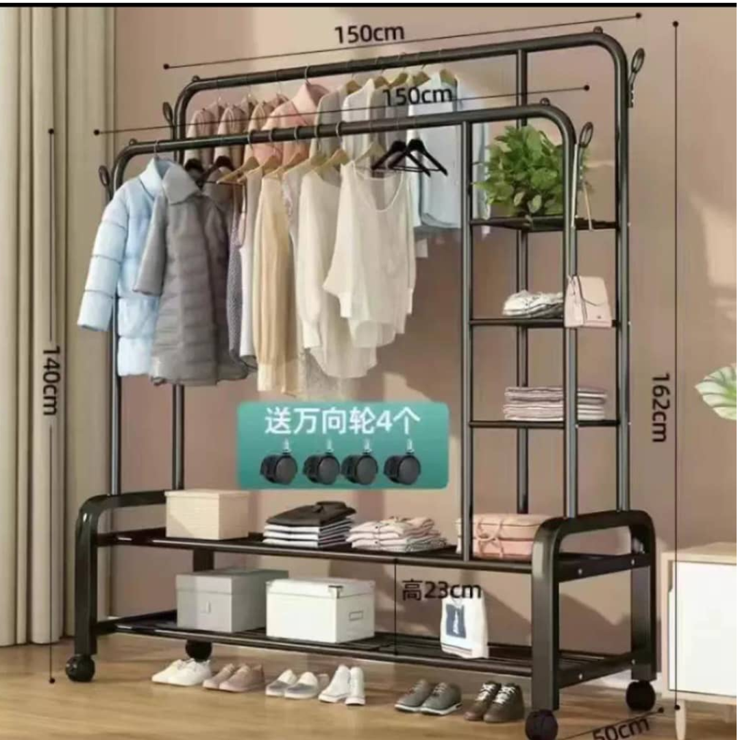 Clothes Rack