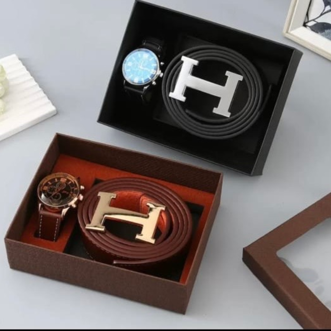 Men Gift Set