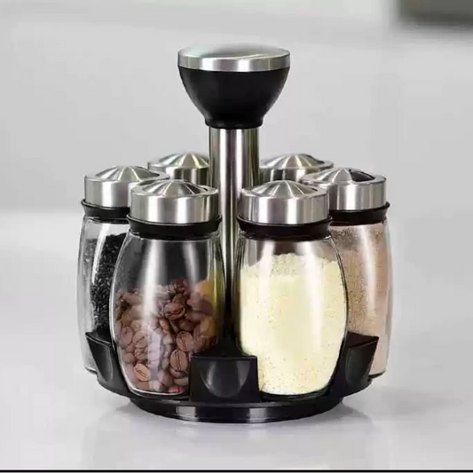 Spice Rack