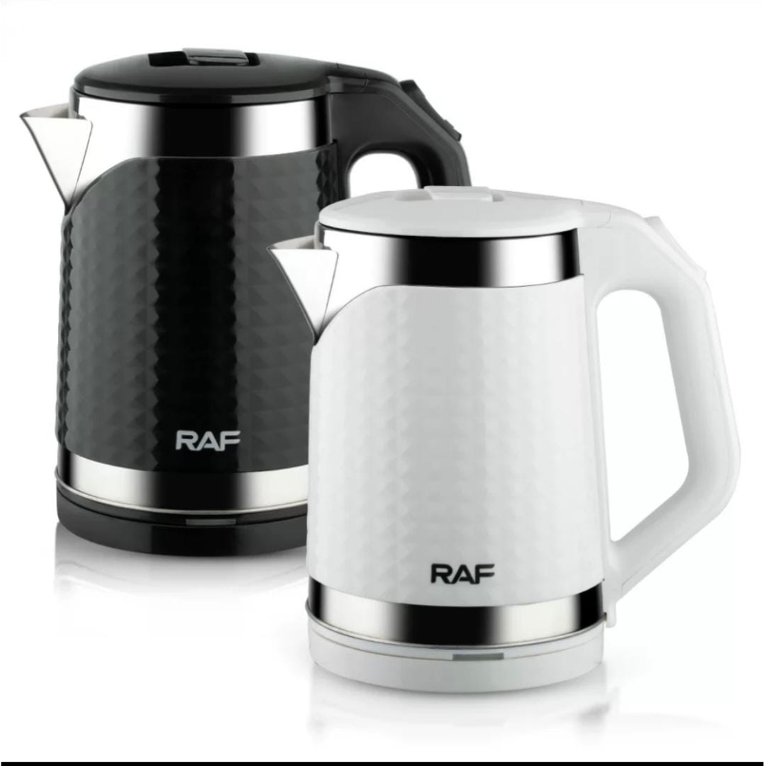 RAF Kettle