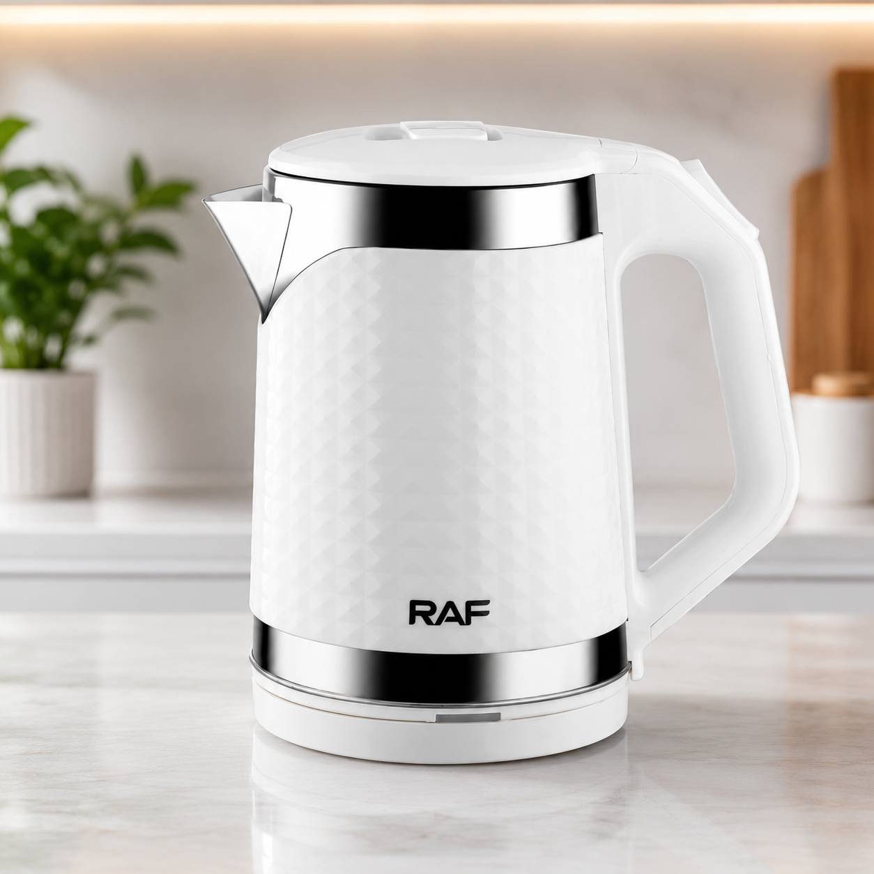 RAF Kettle