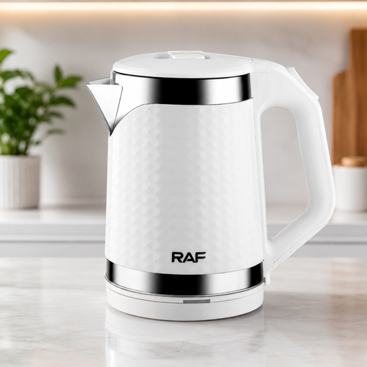 RAF Kettle