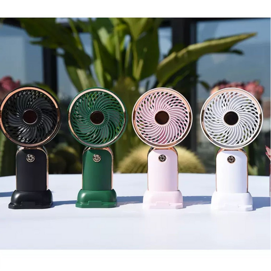 Mini Fan