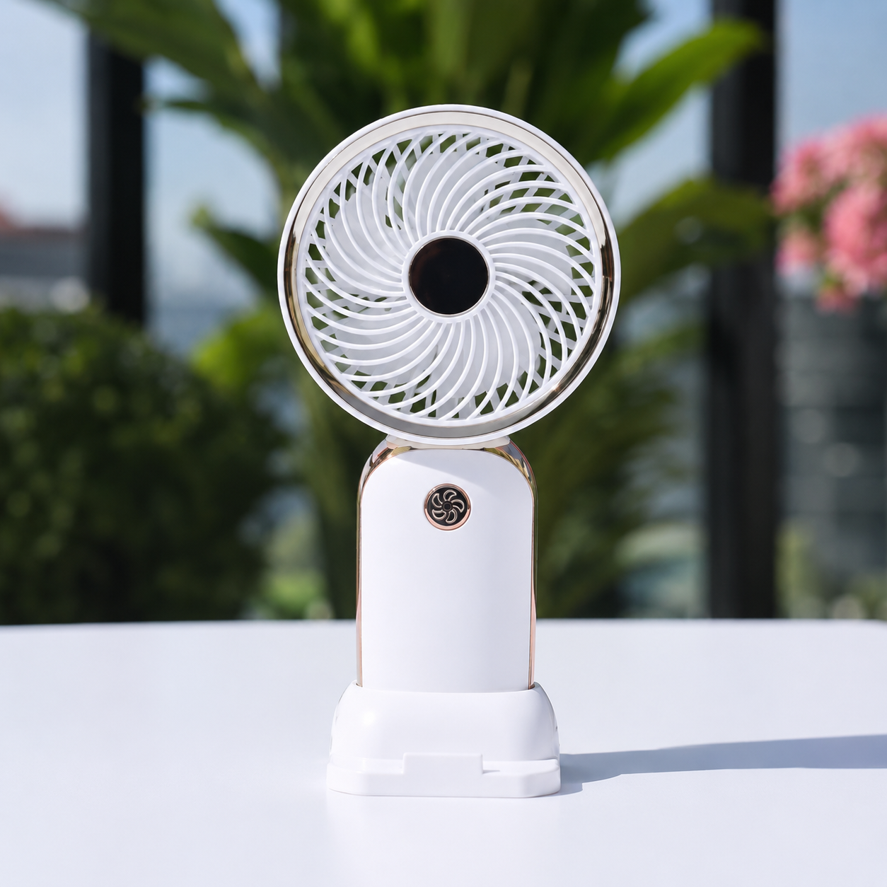 Mini Fan