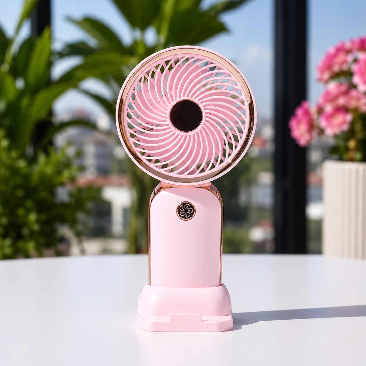 Mini Fan